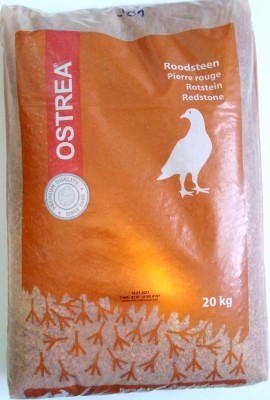 Ostrea Redstone (20kg)