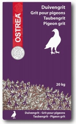 Ostrea grit (20kg)