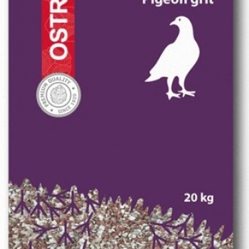 Ostrea grit (20kg)