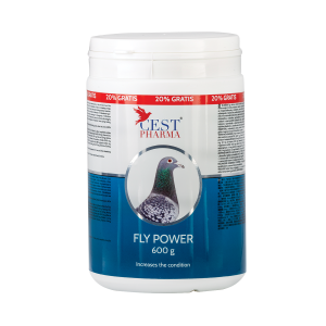 Fly Power (600g)