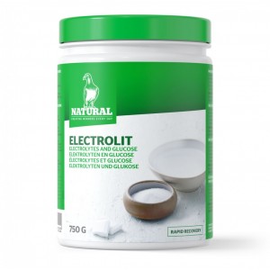 Electrolit (750g)