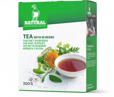 Tea (300g)
