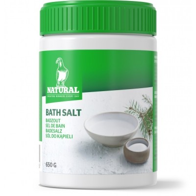 Bathsalt (650g)