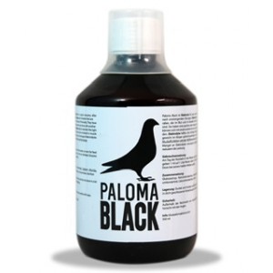 Paloma Black (500ml)
