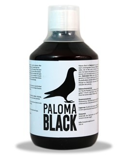 Paloma Black (500ml)