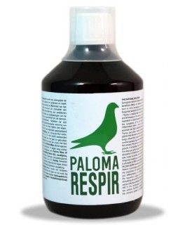 Paloma Respir (500ml)