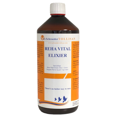 Reha Vital Elixier (1000ml)