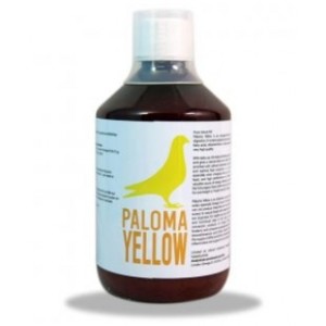 Paloma Yellow (500ml)