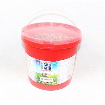 Super Grit Mix (10kg)